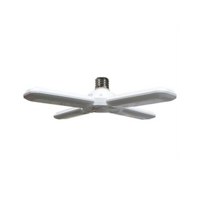 바람개비램프 4FAN 60W, 1개