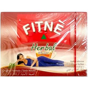 [B019V33DFA] FItne 허브티 - 1팩, [B019V33DFA] FItne 허브티 - , 1팩