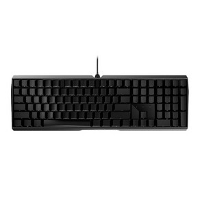 CHERRY CHERRY MX BOARD 3.0S (블랙 저소음 적축), 유선키보드 CHERRY MX BOARD 3.0S(블랙 적축), 유선키보드 CHERRY MX BOARD 3.0S(블랙 적축), 블랙