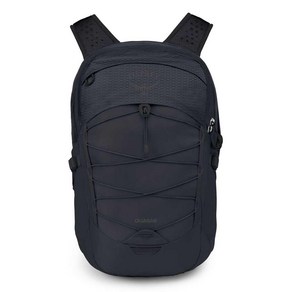 오스프리 퀘이사 26L 백팩 279278, One Size, 블랙, 1개