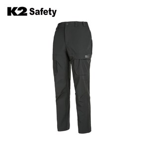 K2 Safety PT-3301 팬츠 작업 등산 바지 근무복 유니폼 워크웨어