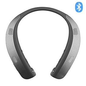 새로운 HBS-W120 블루투스 헤드폰 경량 스테레오 Neckband 무선 헤드셋 스피커 스포츠 운동 게임 통화