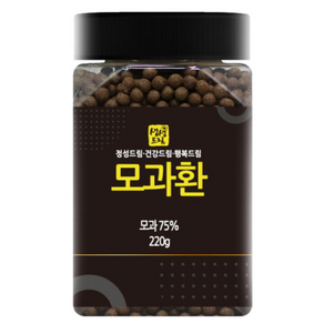 모과환 220g, 1개