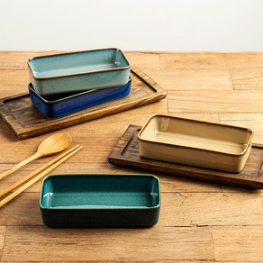 세나 직사각볼 17cm 4colos, 1개