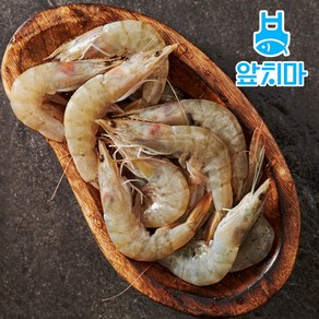 흰다리새우 페루 대하 냉동새우