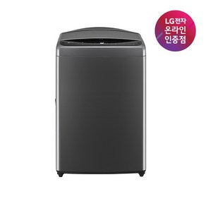 LG 통돌이 T18MX7A 일반세탁기 18kg DD모터