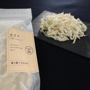 [건건당] 쫄깃쫄깃 맛진미채, 1kg, 1개