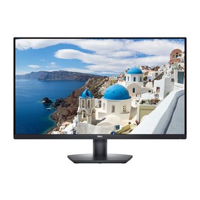 DELL 모니터 SE3223Q 80.01Cm(32) 평면 VA 4K UHD 60Hz 3년보증