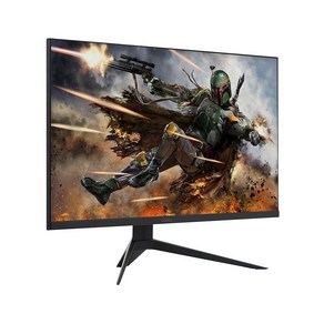 카멜 CM2710G 27인치 게이밍 모니터 리얼165hz G싱크 프리싱크, CM2710G[무결점], 1개