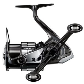 시마노 (SHIMANO) 스피닝 릴 23 뱅퀴시 C3000SDHHG, 상세페이지 참조, 상세페이지 참조