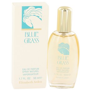 Elizabeth Aden Blue Gass EDP Spay 50ml Women, 1개