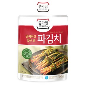 종가집 파김치 300g