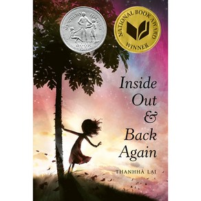 Inside Out and Back Again(Newbery)