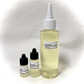 차량용 리필오일 향기오일 5ml 석고방향제10ml 대용량100ml, 마드모아젤5ml, 1개