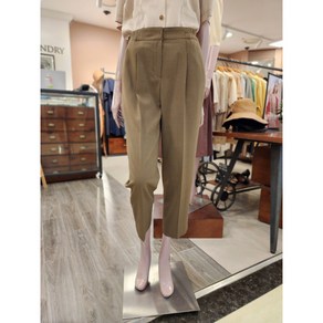 BCBG [올앤선드리] 아이비PT - A3M4P339 74 [BROWN]