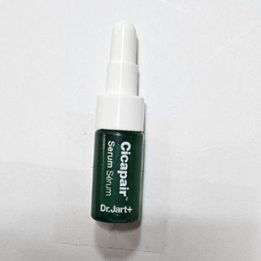 이어캔들＋닥터자르트 시카페어 세럼 5ml, 1개