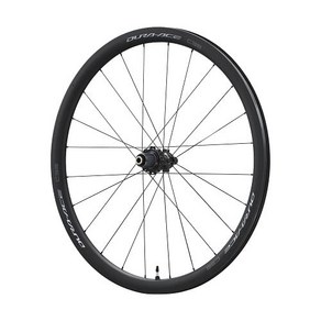 시마노 SHIMANO DURA-ACE 휠 WH-R9270-C36-TL 12s12mmE스루, 1개