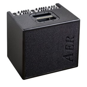 AER Domino3 Acoustic Amp / 200w / 4채널 인풋 / 기타앰프 / 통기타전용앰프 / 어쿠스틱기타전용 / 페이스뮤직, 1개