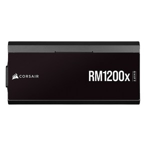 CORSAIR CORSAIR RM1200x SHIFT 80PLUS Gold