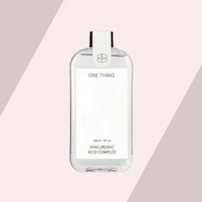 원씽 HA 에센스 150ml 촉촉한 히알루론산, 1개