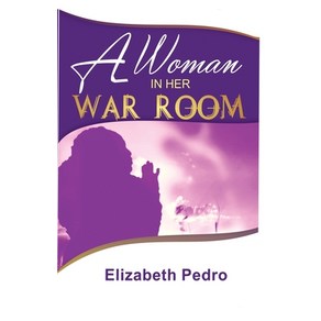 (영문도서) A Woman In He Wa Room Papeback, Kingdom Media House Publishes, English, 9781648710162