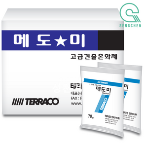 테라코 메도미(70g) (1BOX=100EA)