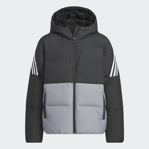 [아디다스키즈 adidaskids] JI6145 JK CB DOWN JKT 다운재킷 패딩 주니어 HPKK