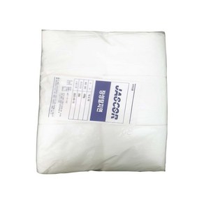 [JASCOR] 대용량 탈지면 10cmX10cm (450g), 1개