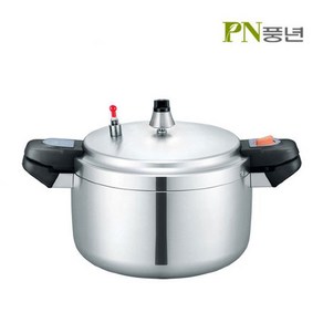 PN풍년 대용량 업소용 주물 압력솥 20인용~50인용 국산, 업소용압력솥 PC-34C(16L_30인)