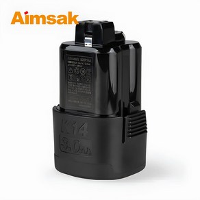 아임삭 B30P14A 14.4V 3.0Ah 배터리