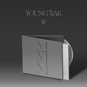 영탁 - MMM 정규1집 앨범 DIGIPACK VER., 1CD