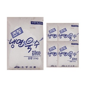 초정 사골육수(벌크) 2.5kg X 4봉, 4개