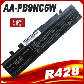 호환 AA-PB9NC6B AA-PB9MC6B NP300E5A R540 RV510 RV511 NP305V5A AA-PB9NS6W NP300V5A Q430 RC512 RV515 NP3