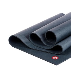 Manduka PRO Lite 요가 매트 여성 남성용 경량 미끄럼 방지 관절 지지 안정성을 위한 쿠션 두께 4.7mm 180cm(71인치) 페이즐리 퍼플