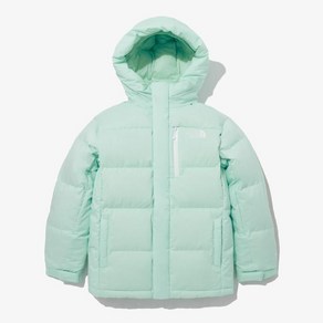 [국내매장판] 노스페이스 패딩 키즈 고 프리 다운 자켓 K S GO FREE DOWN JACKET NJ1DP52U