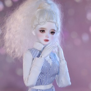 usd 구체관절인형 26cm 풀세트 여자 구관 bjd 피규어 Lana