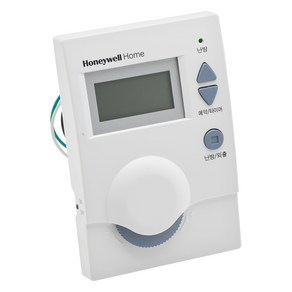 Honeywell DT100-R 지역난방 온도조절기 MC2000호환