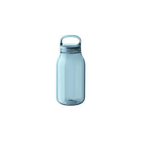 킨토 워터보틀 물병 300ml, 블루, 1개