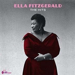 [LP] Ella Fitzgeald (엘라 피츠제럴드) - The Hits [LP] : Collecto’s Editions