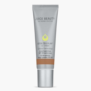 Juice Beauty STEM CELLULAR SPF 30 CC 크림 딥 글로우 50.3ml(1.7온스)