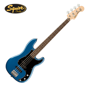 스콰이어 어피니티 프레시젼 베이스기타 PRECISION BASS PJ