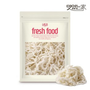 너트리 맛진미채 1kg 국내가공