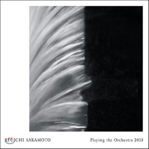 [CD] Ryuichi Sakamoto (류이치 사카모토) - Playing The Orchestra 2013