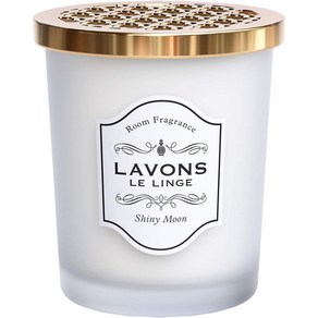 LAVONS 라봉 실내 방향제 샤이니문 150g, 1개