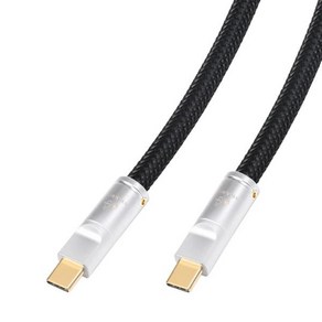 ATAUDIO 하이파이 USB 오디오 케이블 DAC 믹서용 하이 퀄리티 타입 A-B 6N OCC 코어 3u 금도금 플매트 카펫 러그 C타입 A-A 케이블, [01] 0.5m, [07] type  C-C