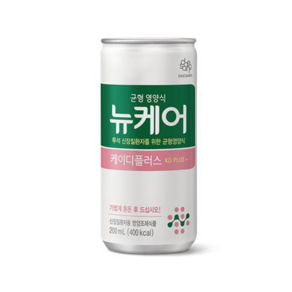 뉴케어 케이디 비투석용 200ml