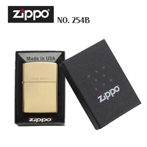 빈센조라이터 송중기 지포라이터 까사노 기념일 골드 클래식 력셔리 ZIPPO정품 254B HIGH POLISH SOLID BRASS 라이터