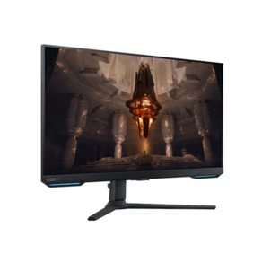 삼성 오디세이 G7 LS32BG700EKXKR S32BG700 4K UHD 144Hz 1ms 스마트 게이밍 모니터