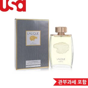 라리끄 EDP 남성, 1개