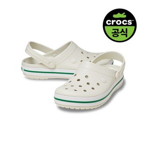 크록스 키즈 CROCBAND CLOG K LIN (24SKCL207006)